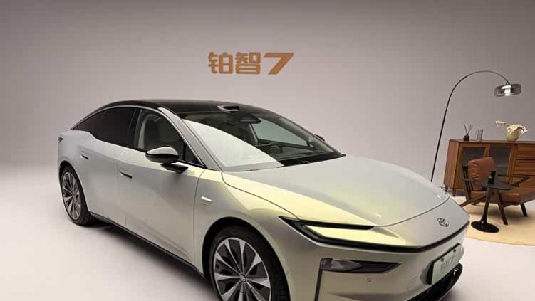 2026年广汽丰田新车盘点，全新汉兰达有望搭载鸿蒙座舱