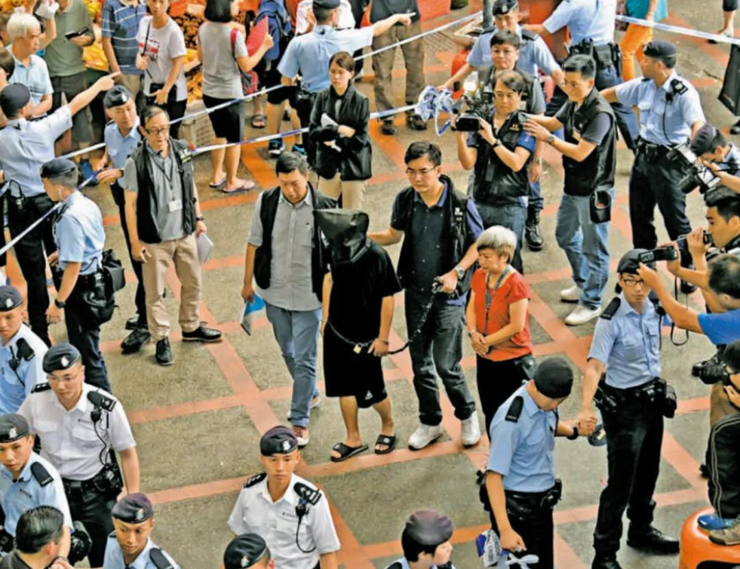 香港飞鹅山绑架案若在大陆审理，周兆成：绑架罪最高可判死刑！