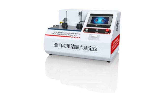 QY-F1098 工业酚、苯酚结晶点测定仪实验室整体方案  值得信赖 GB/T3145-2023-济