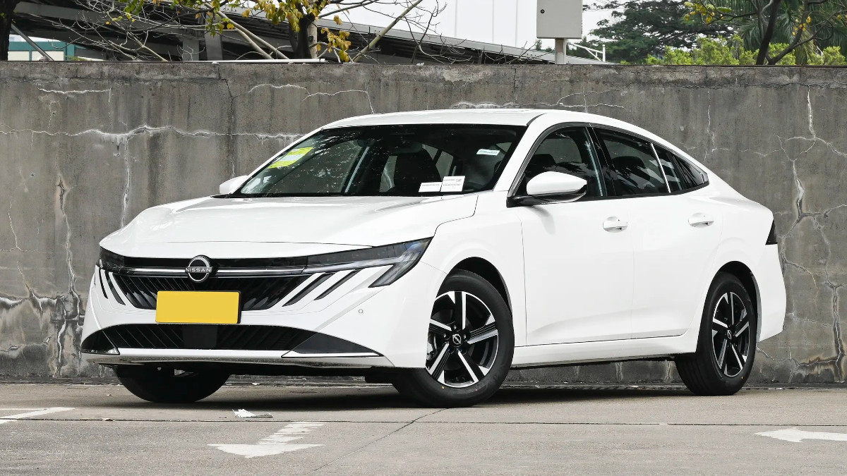 外观内饰大改，动力不变，9.49万起的全新日产轩逸值不值得买？