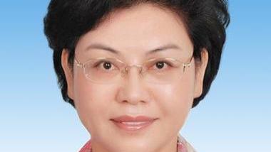 刘慧：从中学女教师到正部级高官，贪腐落幕