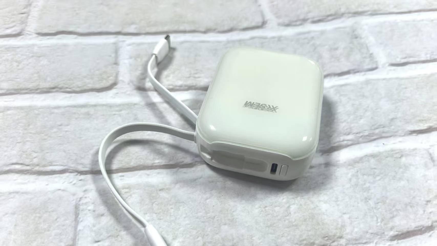 充电宝哪个牌子的好？2026五款人气高充电宝牌子推荐，出行好选择！