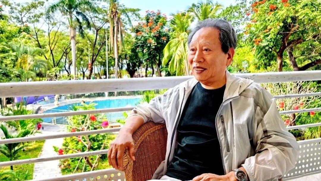 霍然  艺逍遥——中国艺术家学术邀请展