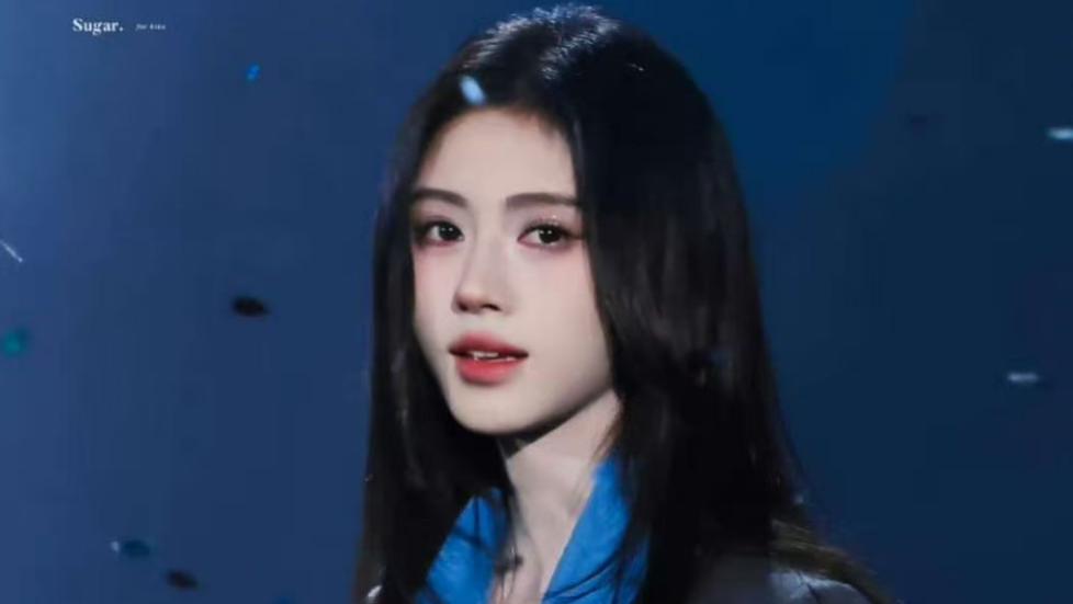 鞠婧祎晒18页聊天记录：褪去明星光环，她是被妈妈捧在手心的小棉袄