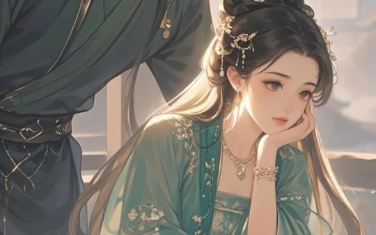 我在地府打工十年，只为重生回我爹娘初遇那一年，然后亲手弑父