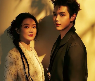 52岁王艳近况曝光，与19岁儿子同框尽显温柔。
许久未公开露面的王艳，近日晒出与