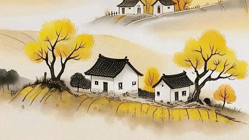 不被闲言所惑，不被闲事所困，不被带偏节奏，充分做好自己