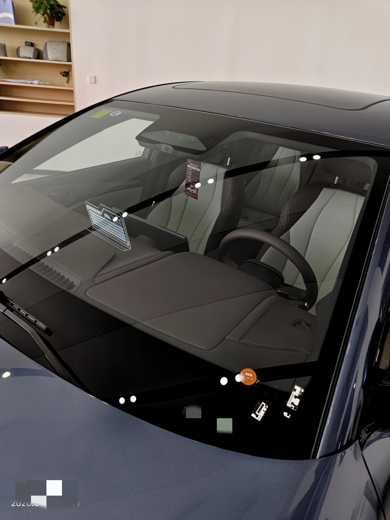 讲真的，你买丰田凯美瑞混动车型还不如选择比亚迪海豹07DMI，有人说保值率低，可