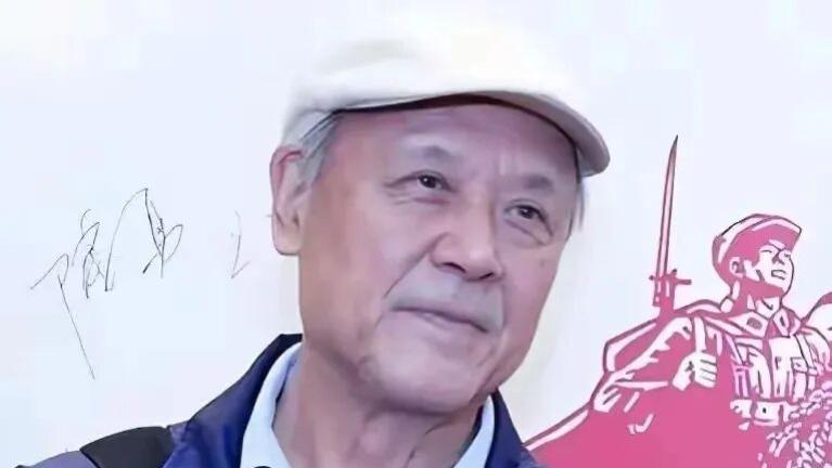 达式常：帅了一辈子的银幕男神，自律一生，深情一世