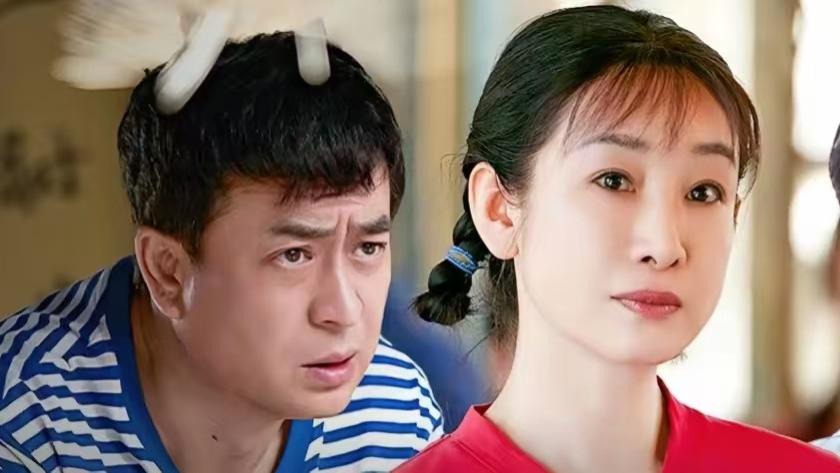 《主角》: 胡三元追花彩香，一点也不输给刘红兵那入室抢劫般的爱情