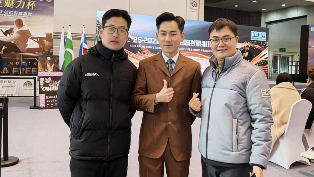 灵猫故事：在爱与温暖中邂逅美好