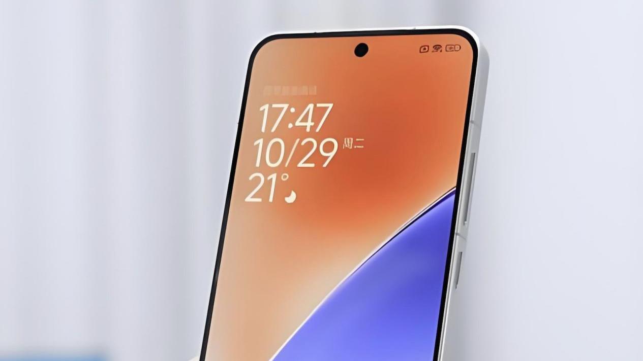 小米目前“最香”的旗舰手机，16GB+512GB跌至2557元，比小米17更香
