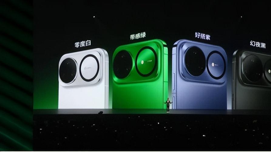 nova 15系列加量不加价，以超级nova姿态重新定义质价比