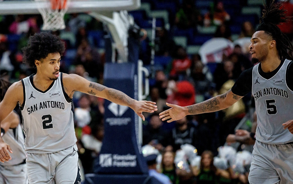 哈珀什么都好，就有一点得跟卡斯尔学

要增加主动发起进攻的欲望，他现在有点太佛系