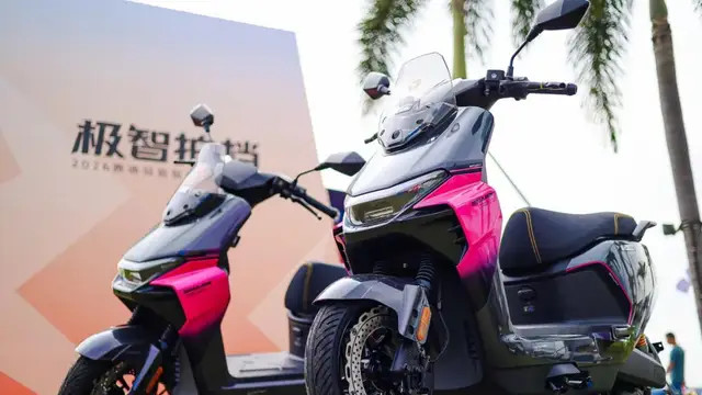 涨价、锁车：雅迪一季度开门黑？