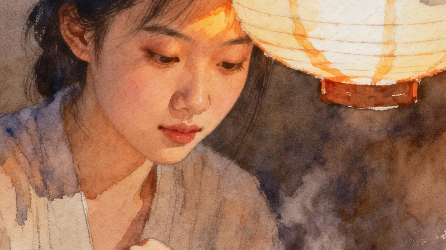 初三纳吉——红虾灼彩入春筵