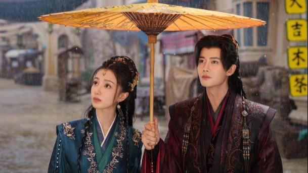 四大平台13部大剧定档4月，实力派坐镇，哪部有剧王潜力？