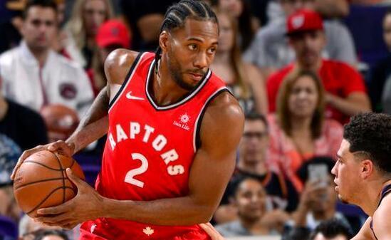 当年猛龙凭什么敢梭哈小卡

首先梭哈巨星不是什么新鲜事儿，但是，猛龙梭哈的仅仅是