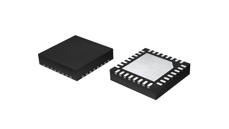 MS32C001-C至为芯支持32位ARM内核的低功耗MCU微控制器