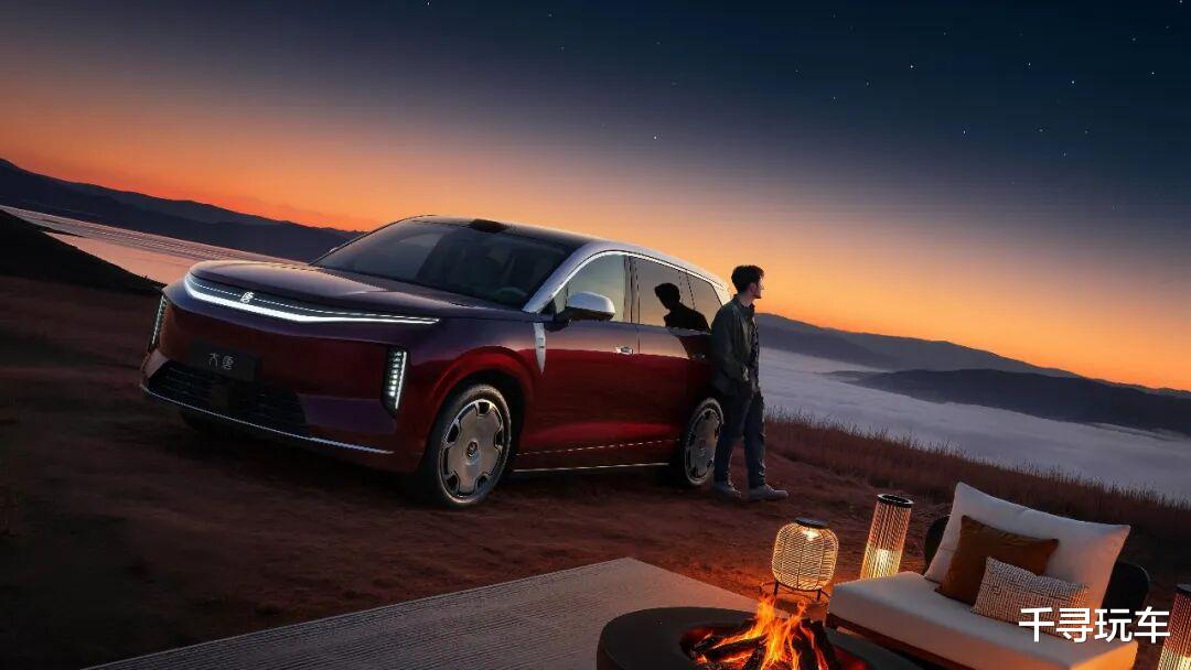 950km纯电续航+后轮转向 比亚迪大唐EV预售价25万起