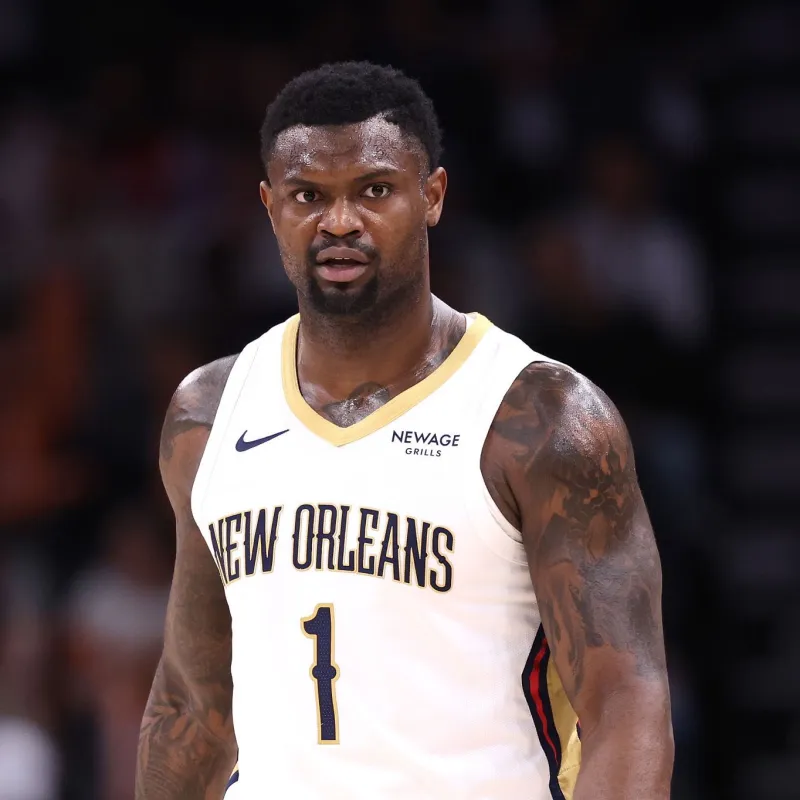 据雅虎体育记者Yaron Weitzman报道，蔡恩谈他在新奥尔良的未来：

“