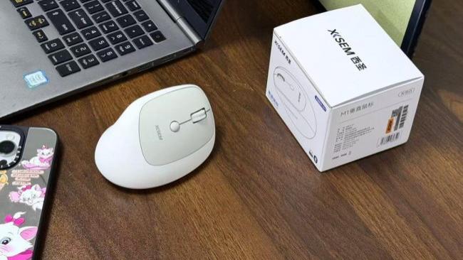 人体工学鼠标适合打游戏吗？排行榜前十名的立式鼠标款式推荐，办公游戏都舒适！