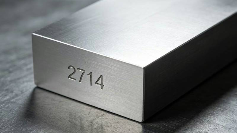 2714模具钢