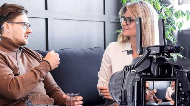 街头采访麦克风哪款好用？分享十款高清收音适合街头采访的麦克风