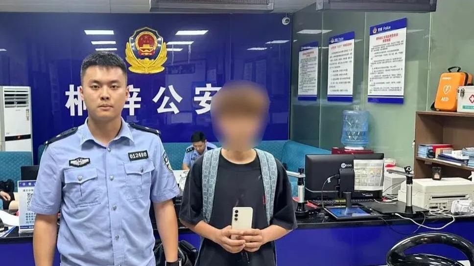 守护当“夏”！桐梓公安这些暖心警事件件走心