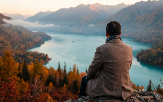 父亲炒币败光200万自杀，女儿拼命挣钱，7年还清债务，整理遗物时发现了这个……