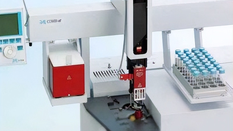 突破灵敏度极限！顶空进样VS热脱附，谁是你的‘菜’？