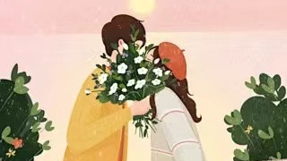 《八零大院绝色娇美人》｜娇美穿书女 × 冷脸军官，婚后被宠上天