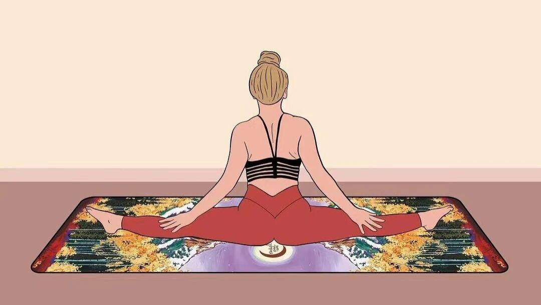 不是程序员，却做出了最懂瑜伽练习者的App！