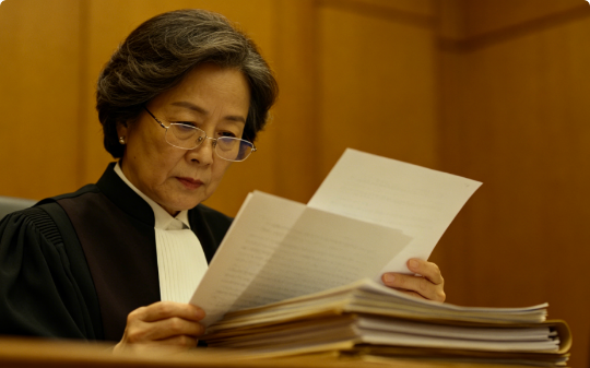 丈夫起诉离婚，法官问4岁龙凤胎：谁跟爸？谁跟妈？儿子放视频：我可以说个妈妈都不知道的秘密吗？