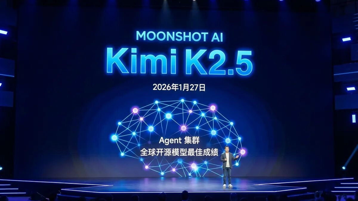 开发者福音：智创聚合API以5折价格提供Kimi K2.5调用服务