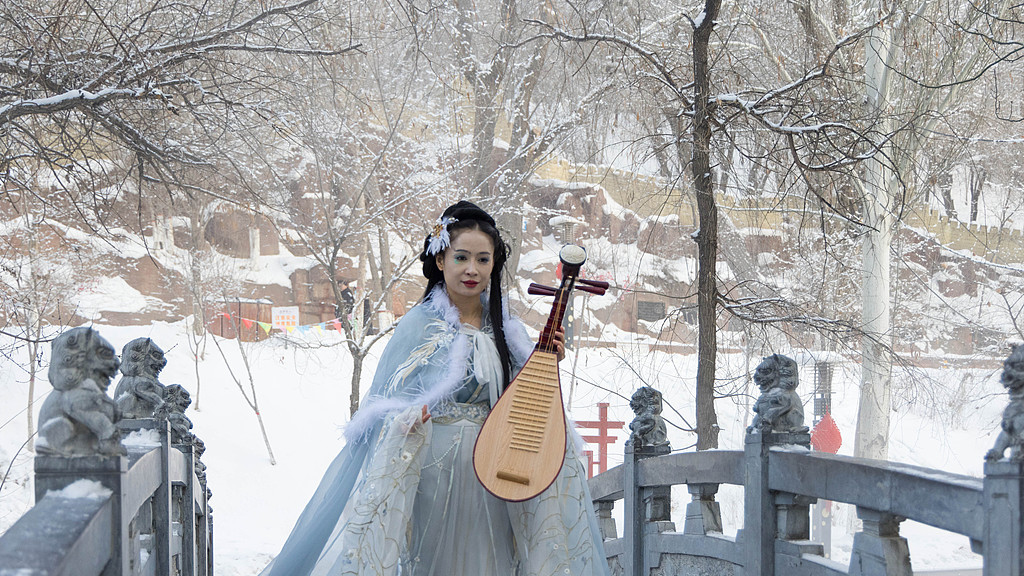 开局即巅峰，然后直接崩盘：晋武帝司马炎的“亡国开国”史