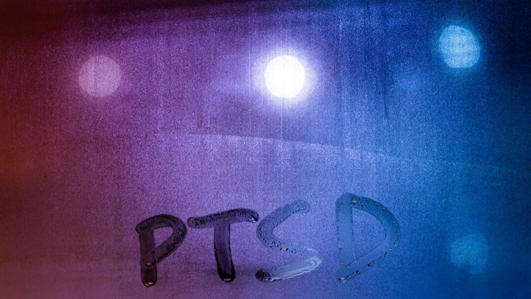 走出心灵的“余震”