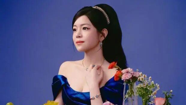 陈妍希跟腱断裂后首发声：抱歉又受伤了，但也是时候练新英雄了