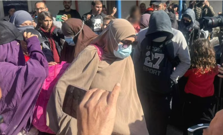 澳大利亚：禁止回国！