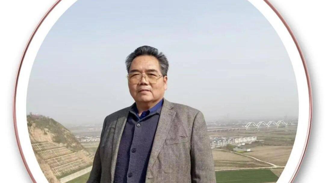 当代书法艺术家谢永順——丹青承匠心，翰墨谱华章