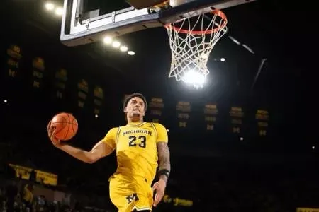 雷霆2026选秀观察亚克塞尔伦德伯格（YaxelLendeborg）雷霆真的会选