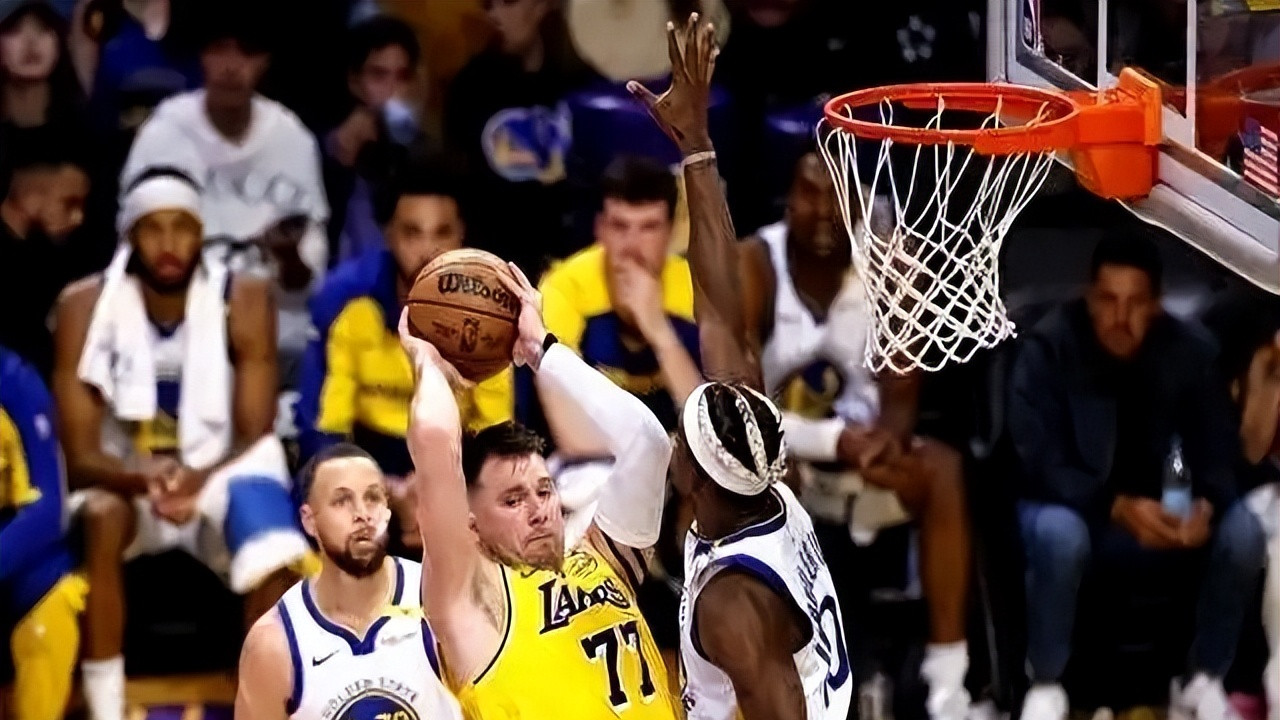 狂砍92+23+17！我们是怎么得到他的？湖人让人羡慕啊！