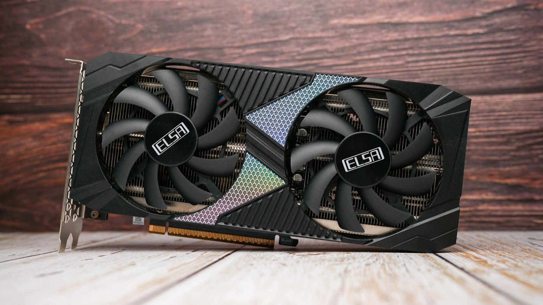 经典再现的《哥特王朝: 重制版》，艾尔莎RTX5060Ti幻雷者8GD7和你一起体验