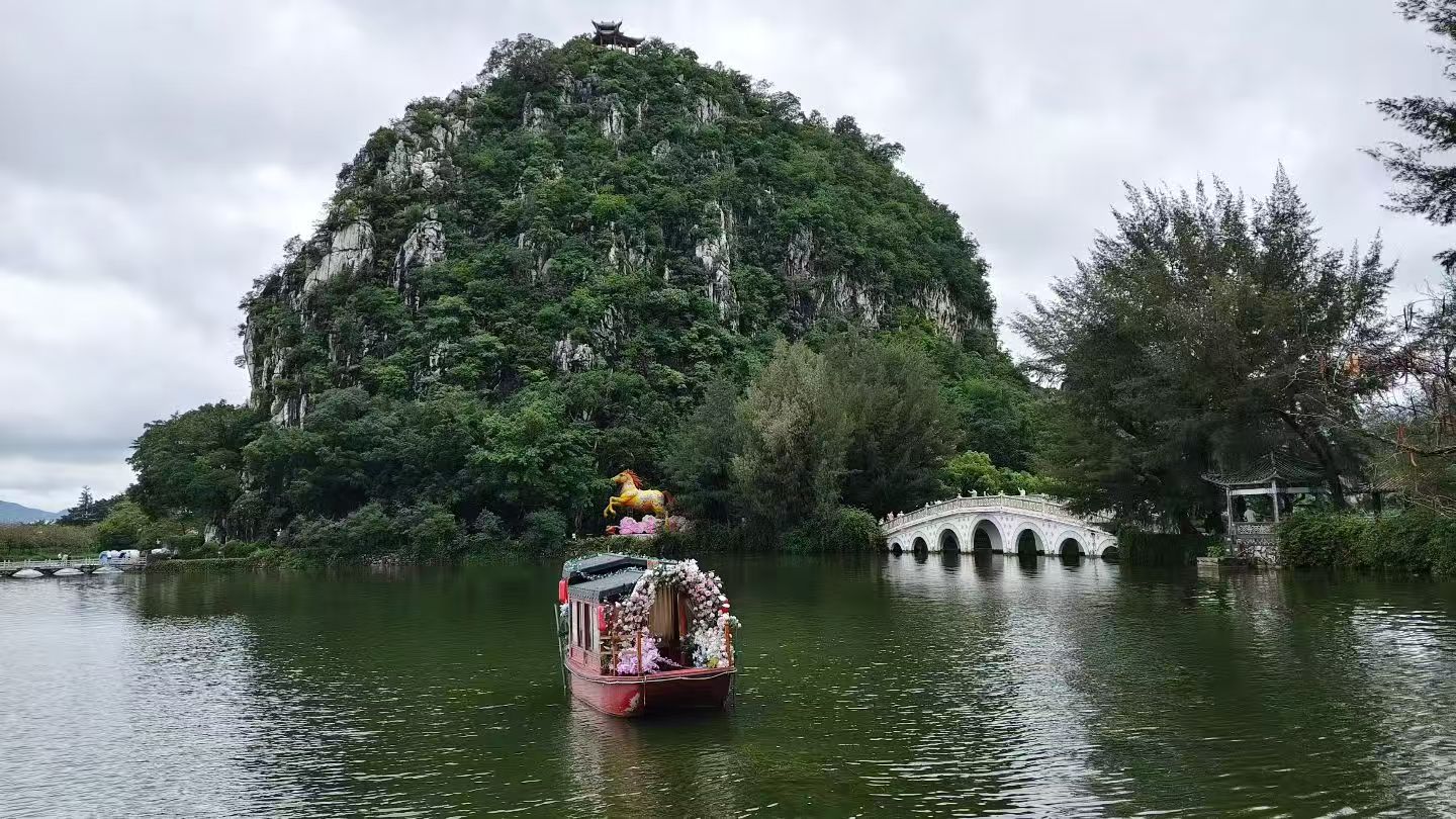  广东肇庆，山水+古城美景攻略！