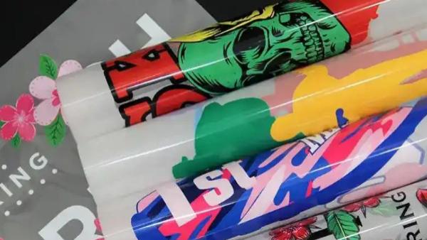 HJL-917免处理硅胶热转印花膜胶水：性能特点与实操指南