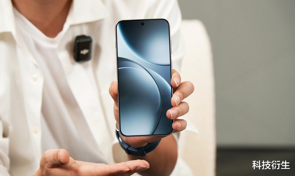 OPPO新一代旗舰机官宣：4月21日，正式发布