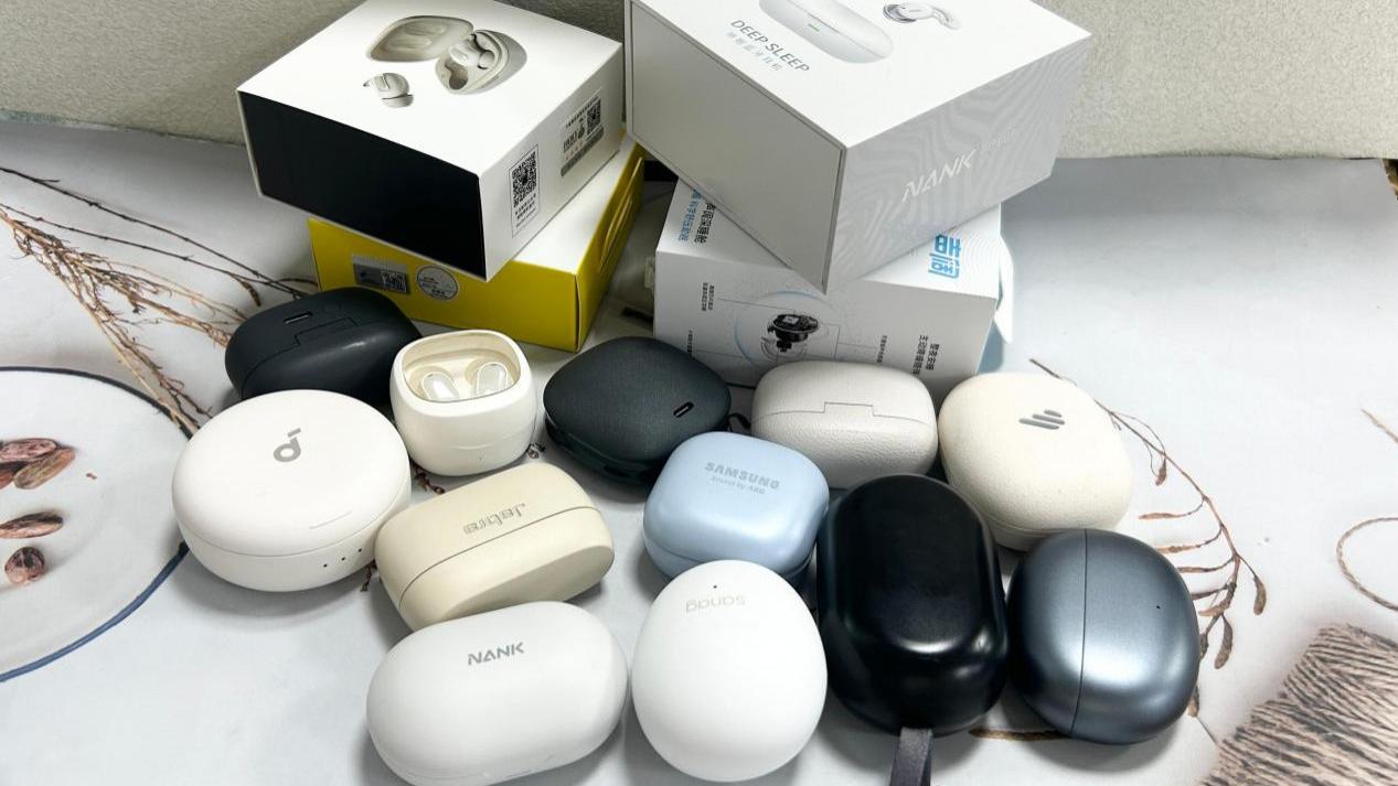 如何正确使用睡眠耳机？最新使用方法教学