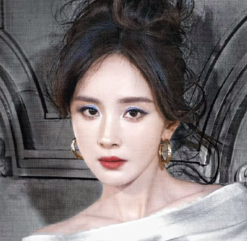 我希望你永远发光，而我永远为你热泪盈眶