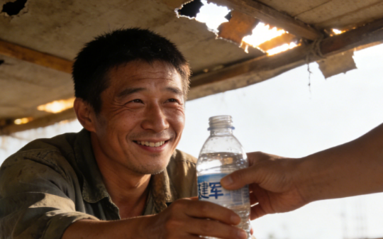 老家房子拆迁，我哥给我转了126万，却跟嫂子说给了6万，后来我哥出事急用钱，嫂子求我，我也只转了6万