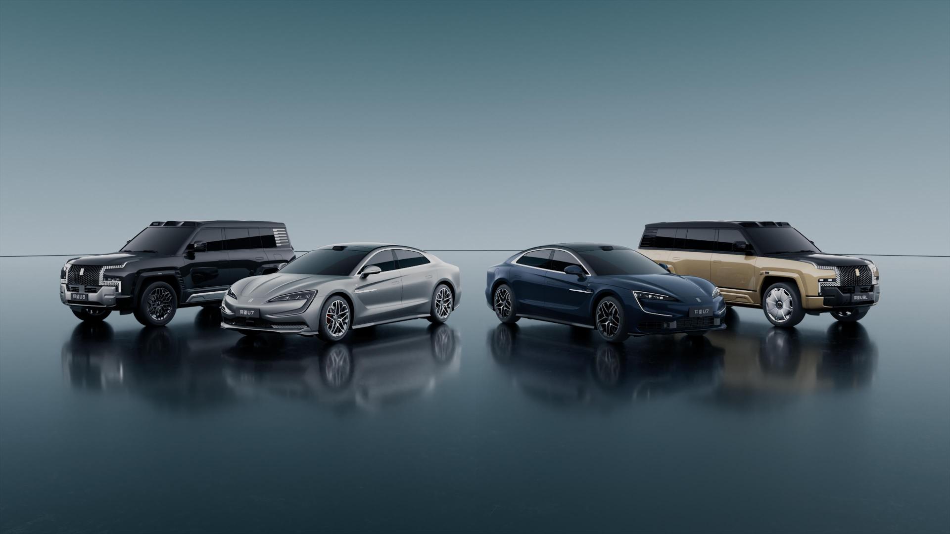 仰望加闪充，比亚迪扔出“王炸”：充电9分钟，续航千里不是梦！